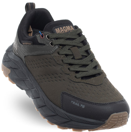 COTTON BELT Shoes Men's RAPID WATERPROOF (8148) Men