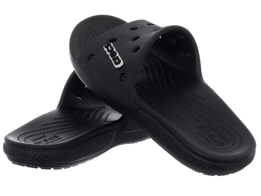 CROCS Slides UNISEX CLASSIC CROCS SLIDE (7778) Women