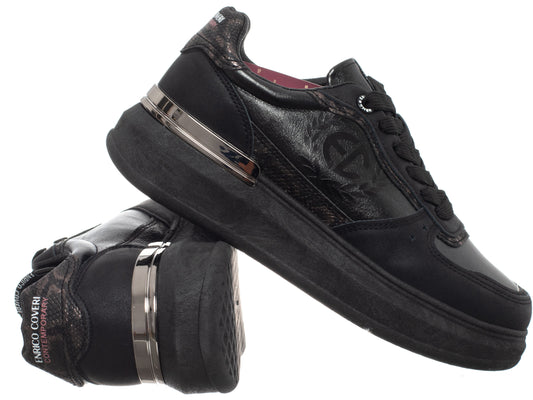 ENRICO COVERI Shoes MARTHA EJW526D21/03 (8003) Women