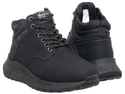 ENRICO COVERI Shoes CLAUS EJM526D05/01 (7987) Men