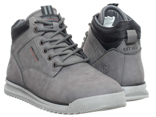 ENRICO COVERI Shoes CORMOS EJM526D76/54 (7983) Men