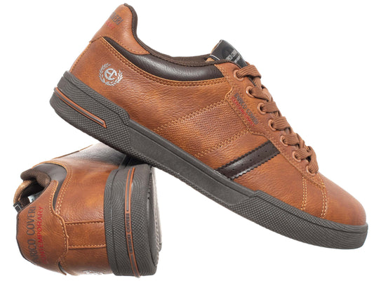 ENRICO COVERI Shoes SUITE EJM526D22/52 (7990) Men