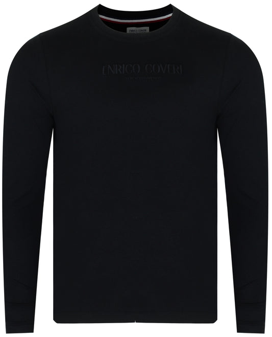 ENRICO COVERI LONGSLEEVE CO00601/000 (6754) Men