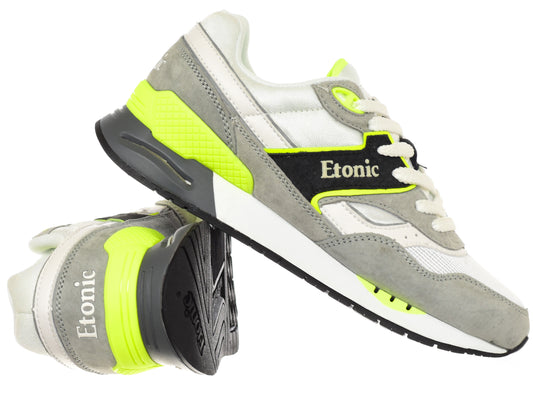 Etonic Shoes Women's STABLE BASE MULTI CIMENRT-YELLOW FLUO (6738) Women