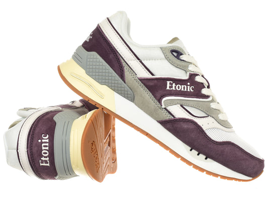 Etonic Shoes Women's STABLE BASE VINTAGE PURPLE-WHITE (6730) Women