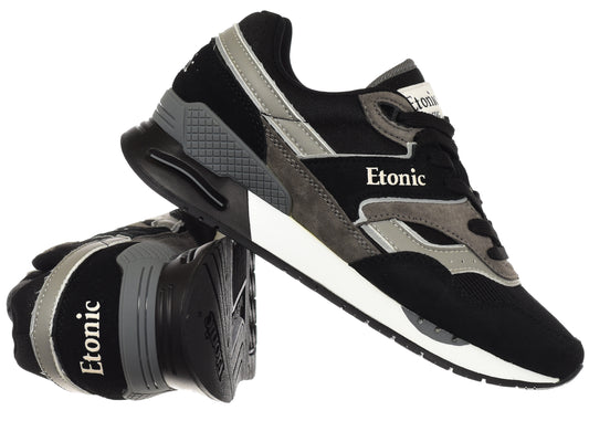 Etonic Shoes Women's STABLE BLACK (6733) Women