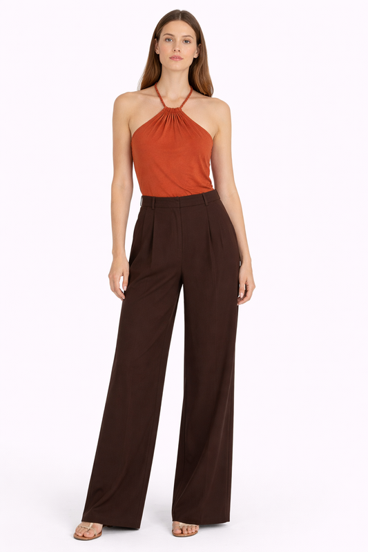 GUIDO MARIA KRETSCHMER Trousers Women's AVENA PANTS (8603) Women