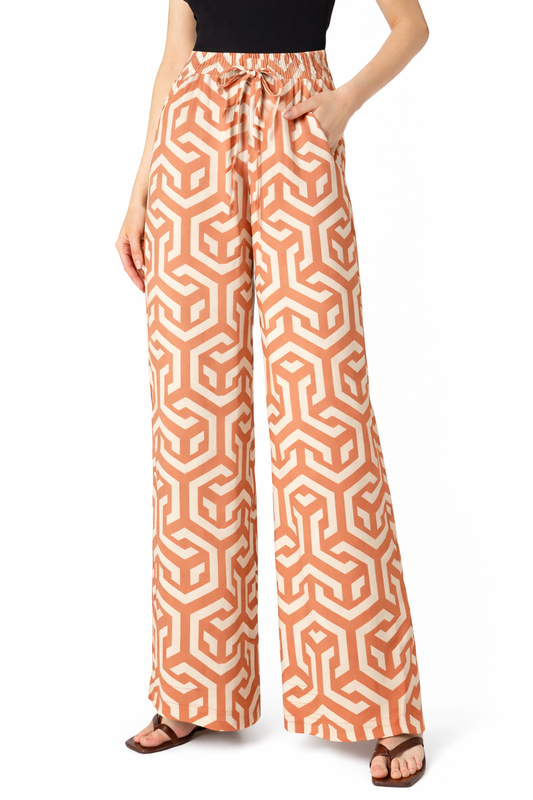 GUIDO MARIA KRETSCHMER Trousers HELLEN PANTS GMK 0523 04591 (8755) Women