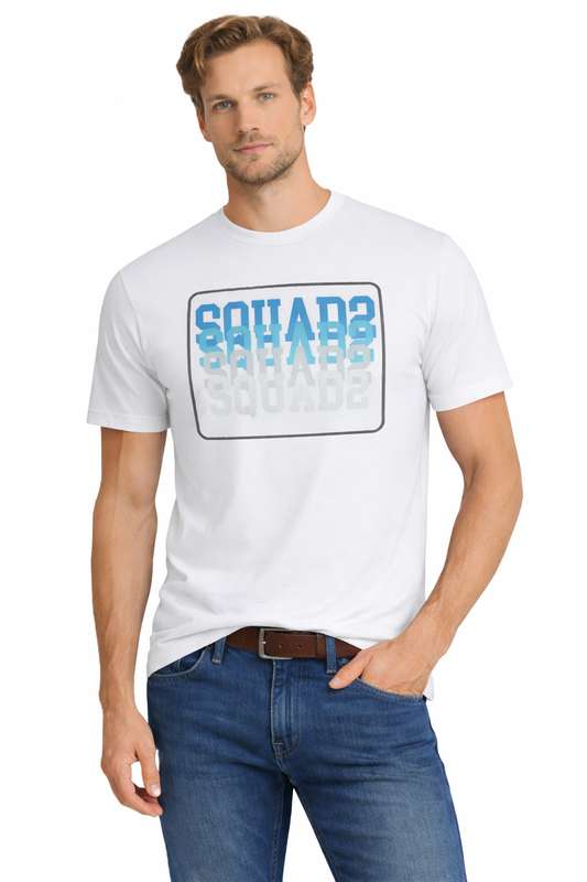JUMPER T-SHIRT T-shirt Men's White (9240) Men