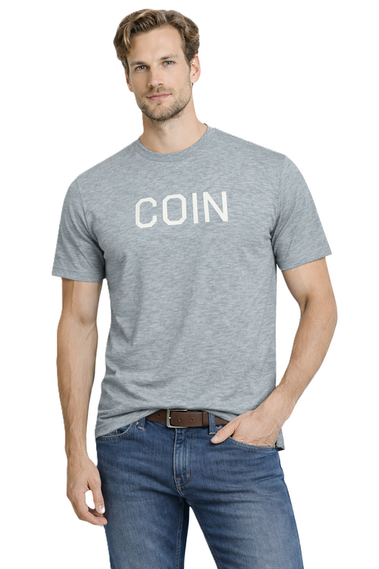 JUMPER T-SHIRT T-shirt Men's Grey (9112) Men