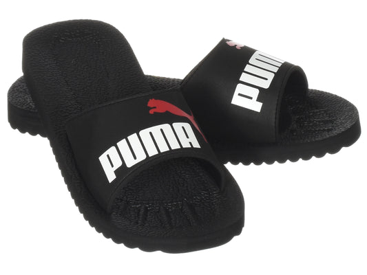 Puma Purecat 360262-18 Slides Women