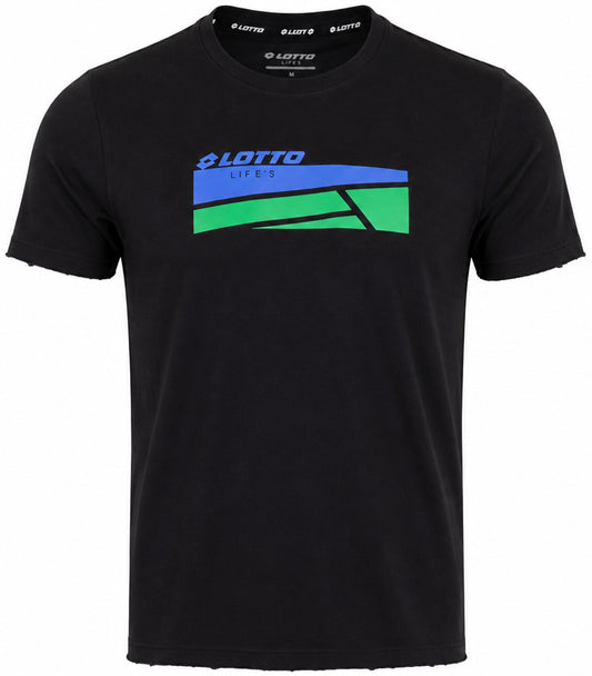 LOTTO T-SHIRT Men's (10581) Men