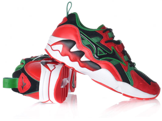 Mizuno Shoes Women's WAVE RIDER LAMJC (3811) Men