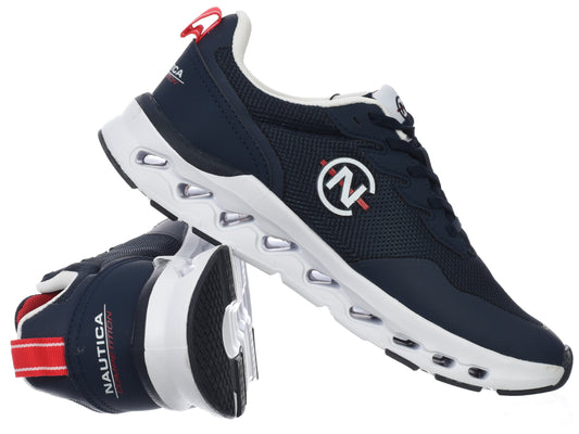 NAUTICA COMPETITION Shoes AYDEN NCM515With20/01 (7160) Men