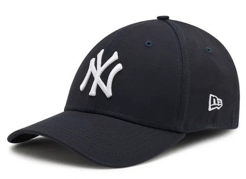 New Era Cap With Peak FITTED CAP 39THIRTY LEAGUE BAS 10145636 (9633) Men