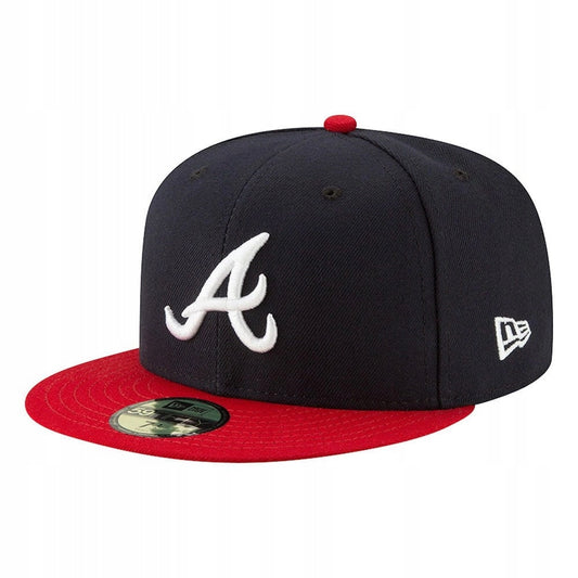 New Era Cap With Peak FULLCAP ACPERF EMEA ATLBRA 12572848 (9646) Men
