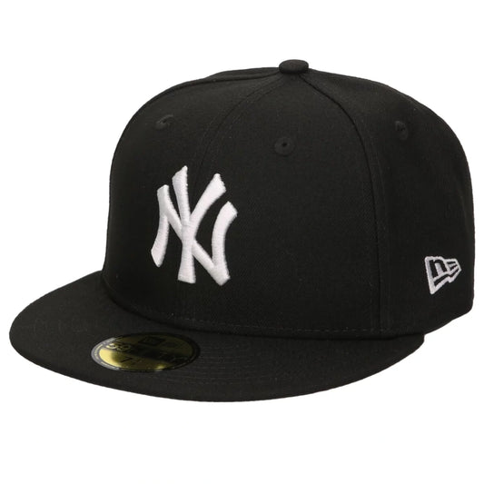 New Era Cap Z Peaked FULLCAP MLB BASIC NEYYAN BL (9645) Men