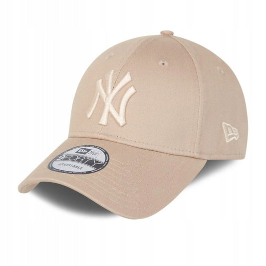 New Era Cap Z Peaked LEAGUE ESSENTIAL 9F (9608) Men