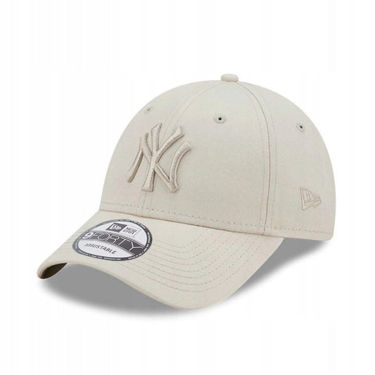 New Era Cap With Peak TONAL 9FORTY N 60137475 (10024) Men