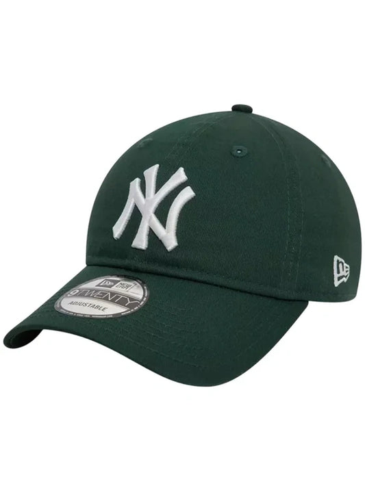 New Era Cap With Peak NOS LEAGUE ESS 9FOR 60471456 (9605) Men
