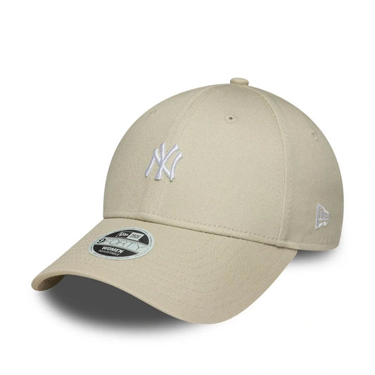 New Era Cap With Peak WMNS MINI LOGO 9FOR 60675535 (9733) Women