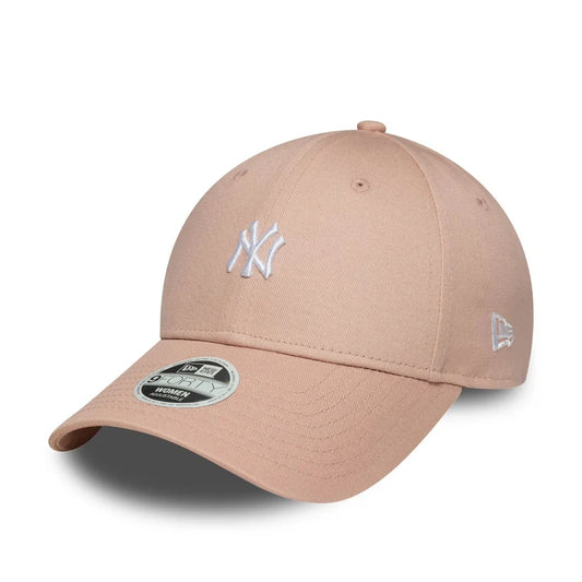 New Era Cap With Peak WMNS MINI LOGO 9FOR 60675536 (9734) Women