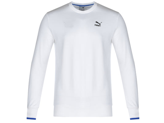 PUMA - SWEATSHIRT - SPORT CREW SWEAT 598134-02 Men