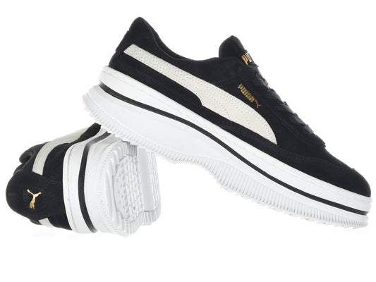 Puma Shoes DEVA SUEDE WN'S 372423 03 (3882) Women