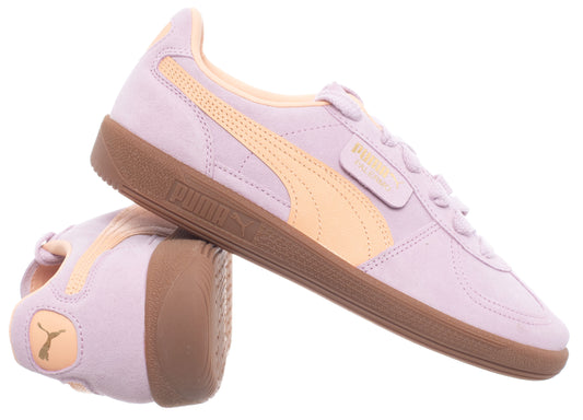 Puma Shoes Women's PALERMO (7872) Women