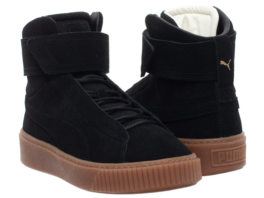 Puma Shoes Women's PUMA PLATFORM MID OW (8187) Women