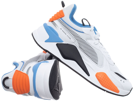 Puma Shoes Women's RS-X BOYS JR (7869) Women