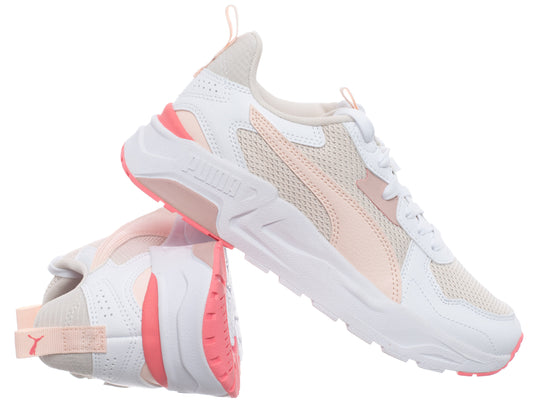 Puma Shoes Women's TRINITY LITE JR (7873) Women