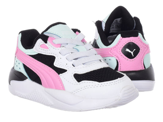 PUMA - SHOES - X-RAY SPEED AC INF 384900-03 Kids