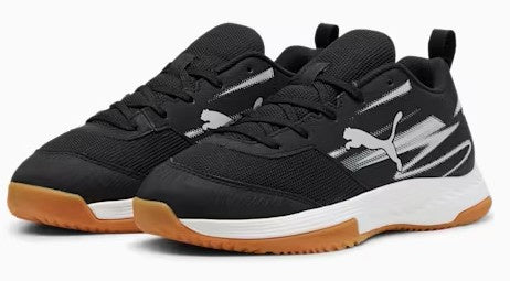 Puma Shoes INDOOR VARION II JR 107342 01 (6762) Kids