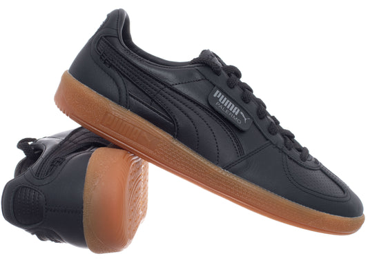 Puma Shoes Men's PALERMO LTH S&P (7866) Men