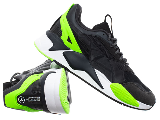 Puma Shoes UNISEX RS-X T (9699) Men
