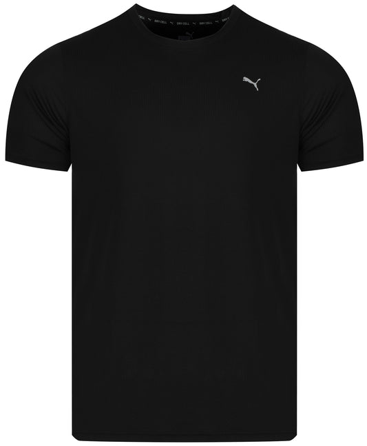 Puma T SHIRT T Shirt PERFORMANCE SS TEE DryCELL 520314 01 (7449) Men
