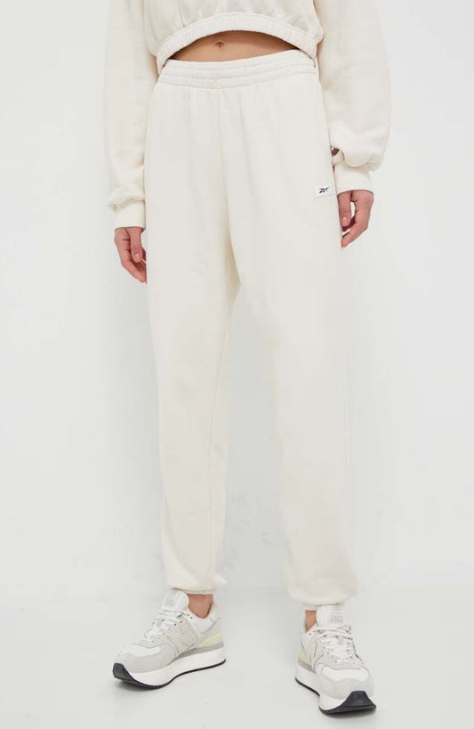 Reebok Trousers Jogger CL RBK ND PANT HS0373 (6513) Women