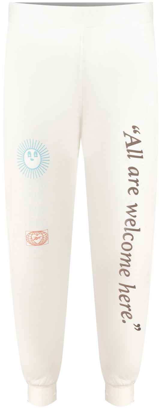 Reebok Trousers Jogger GOOD VIBES PANT HS4735 (6412) Women