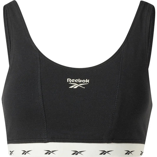 Reebok Bra Sport CL AE COTTON BRALETTE (7690) Women