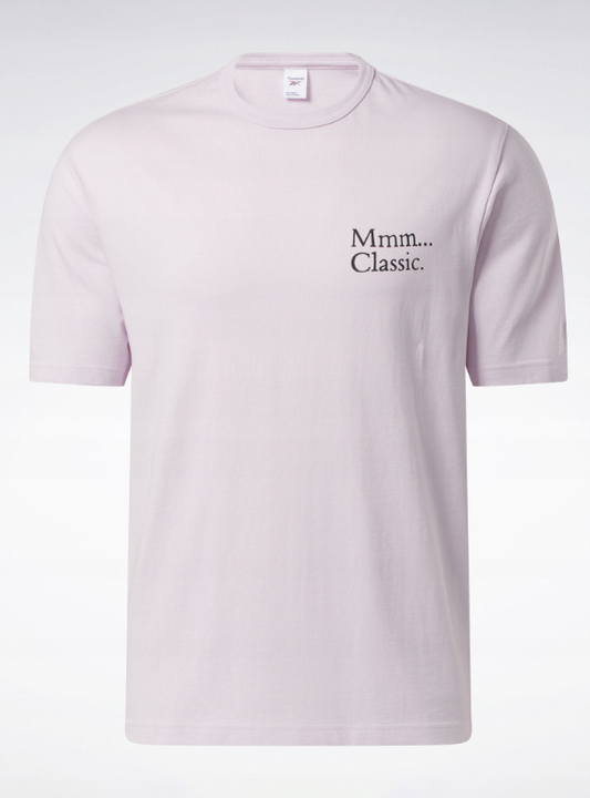 Reebok T SHIRT CL SKATE TEE IC1950 (7597) Women