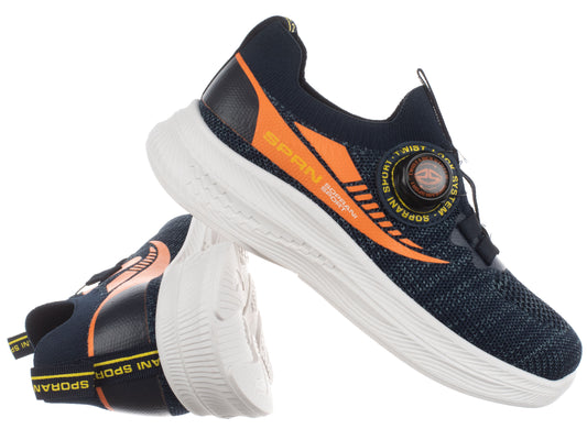 SOPRANI SPORT Shoes Kids' SOCKS (9817) Kids