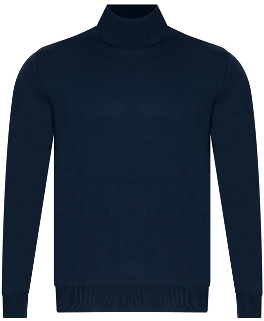 WEENS Sweater Men's Z GOLFEM Navy (8268) Men