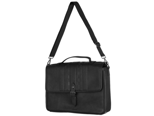 TED BAKER LONDON Bag NA LAPTOPA BLACK WAYVEES (5064) Men