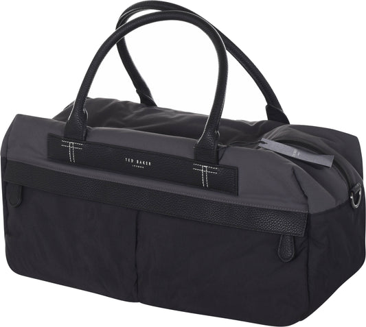 TED BAKER LONDON Bag WEEKENDOWA BLACK PLIER (5042) Men