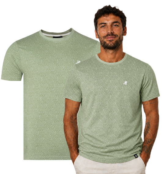 U.S. GRAND POLO EQUIPMENT & APPAREL T SHIRT T Shirt US61644M/6009 (9929) Men
