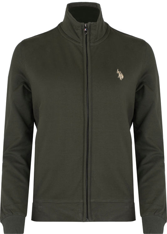 U.S. Polo Assn. Women's Sweatshirt RIKY (5254) Women