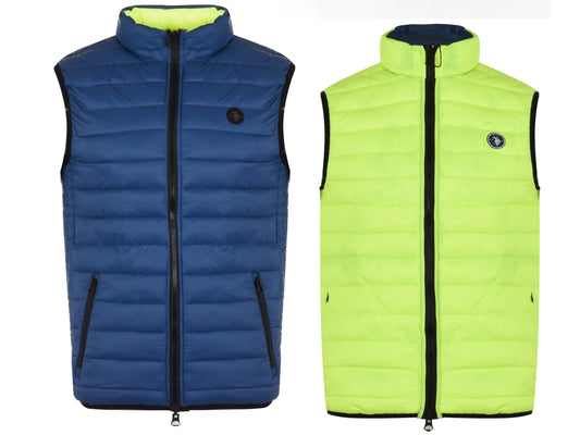 U.S. Polo Assn. Vest Men's (4603) Men