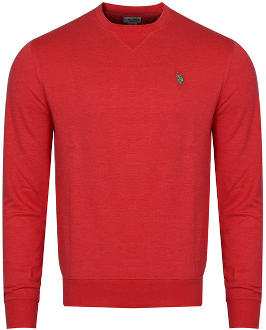 U.S. Polo Assn. Sweatshirt BROO 187 67487 53560 352 (6331) Men