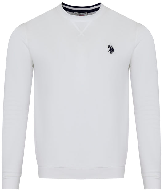 U.S. Polo Assn. Men's Sweatshirt ENEA (6302) Men